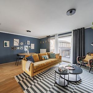 Familie Appartement met Twee Slaapkamers